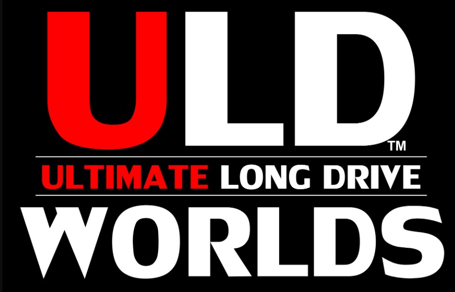 World long drive competition 1